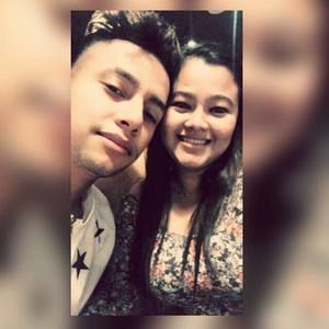 Meet your Posher, Adilia